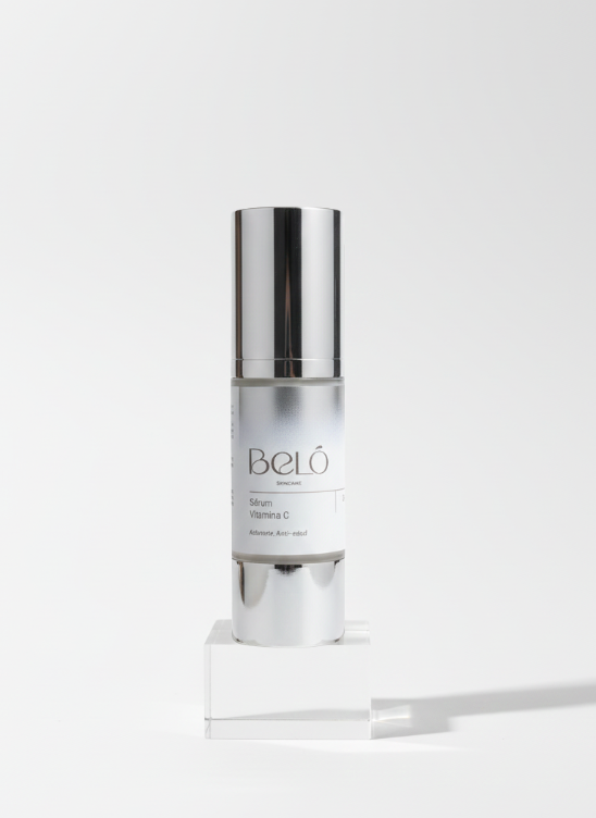 Sérum Vitamina C
