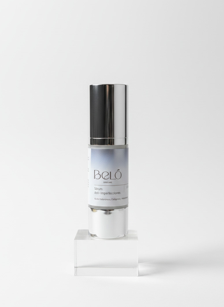 Sérum Anti - Imperfecciones