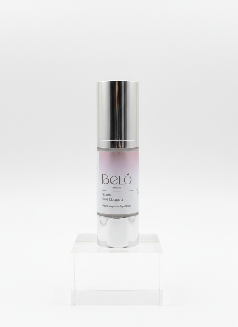 Sérum Rosa Mosqueta