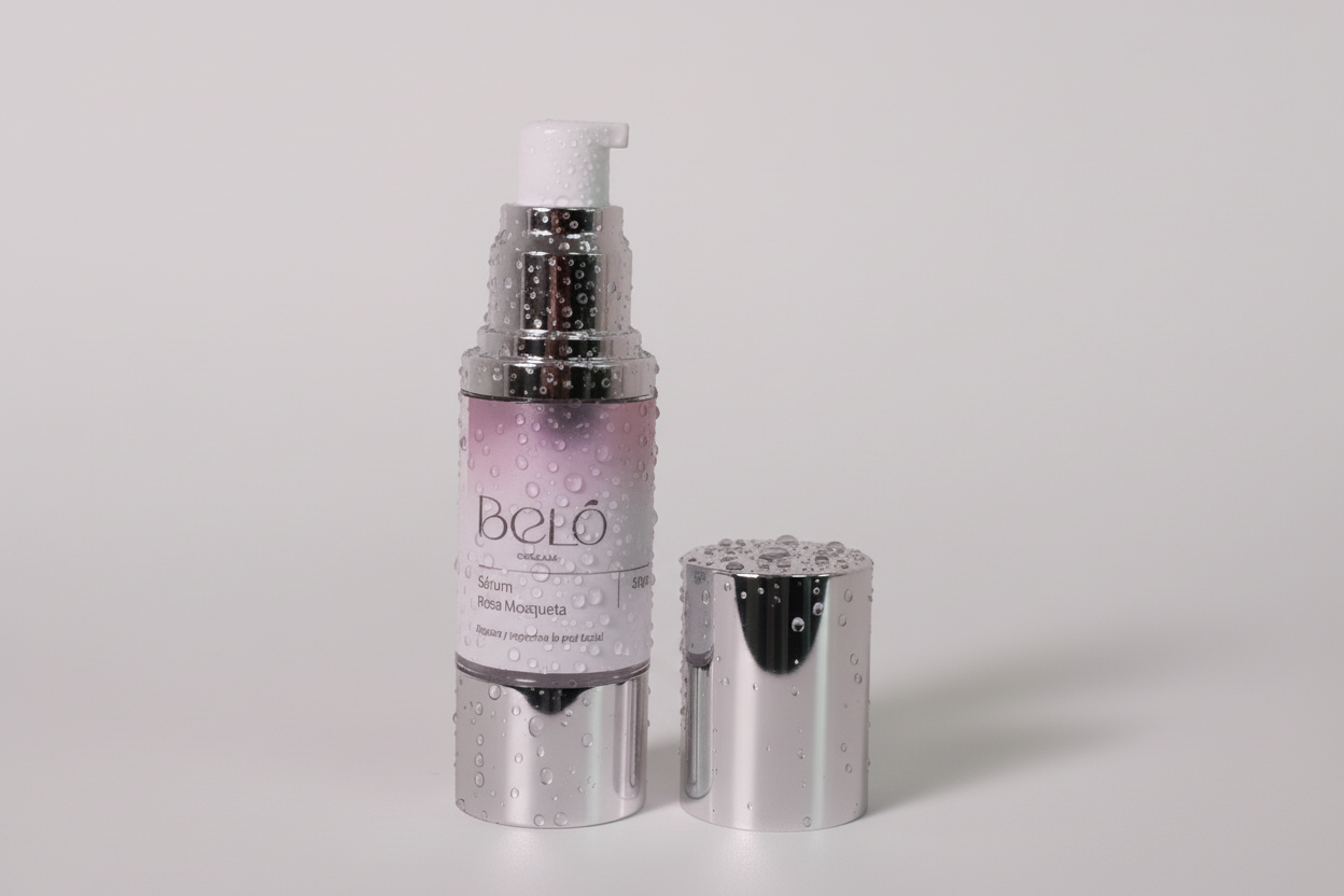 Sérum Rosa Mosqueta