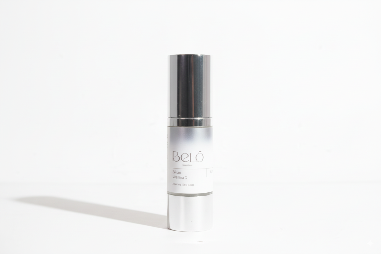 Sérum Vitamina C