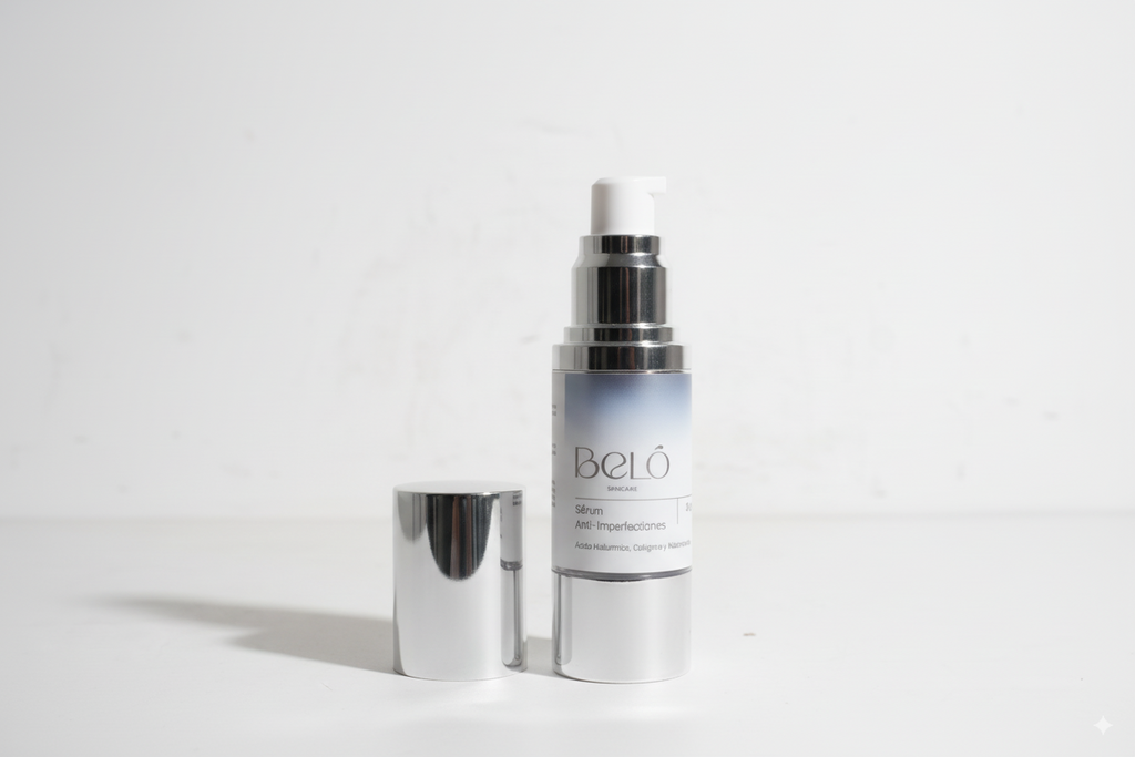 Sérum Anti - Imperfecciones