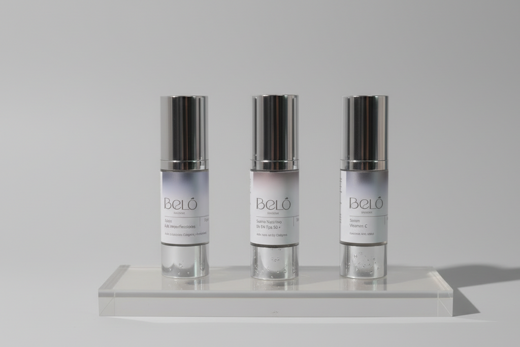 KIT PARA CUTIS GRASO – VITAMINA C