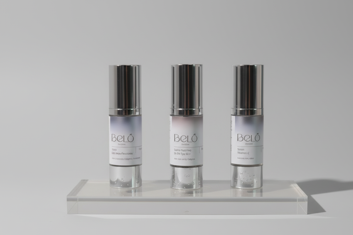 KIT PARA CUTIS GRASO – VITAMINA C