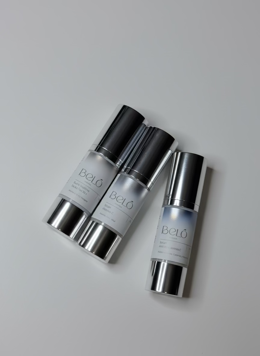 KIT PARA CUTIS GRASO – VITAMINA C