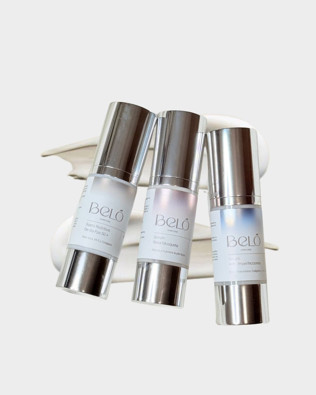 KIT PARA PIEL SECA – ROSETTA