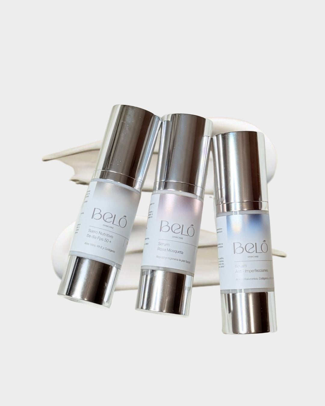 KIT PARA PIEL SECA – ROSETTA