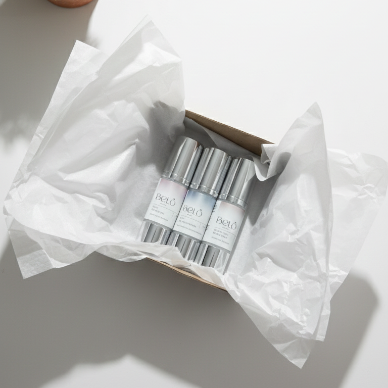 KIT PARA PIEL SECA – ROSETTA